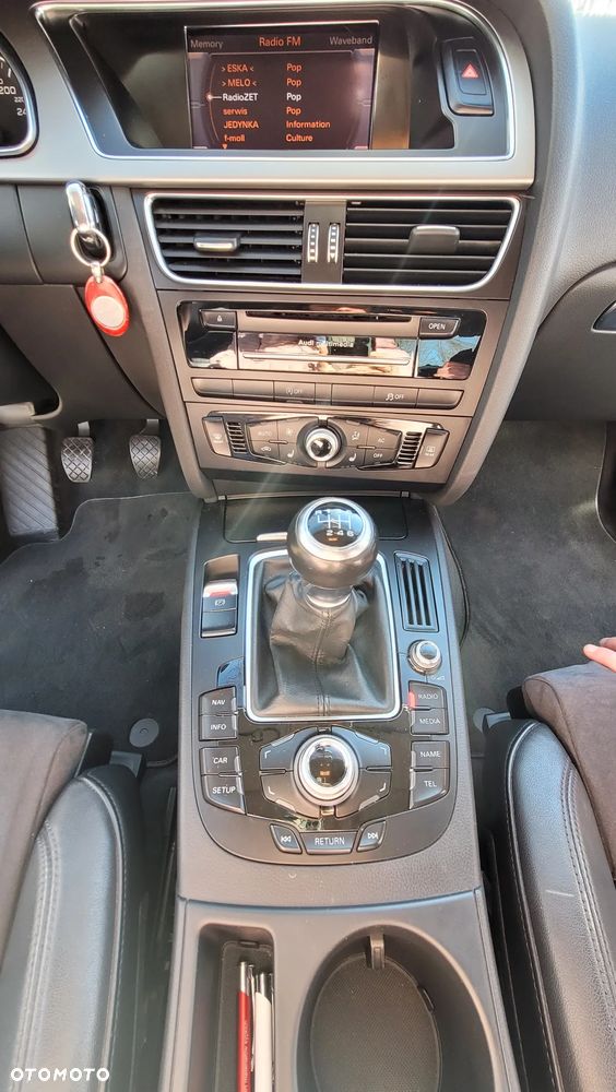 Audi A5 Coupe 2.0 TDI - 9