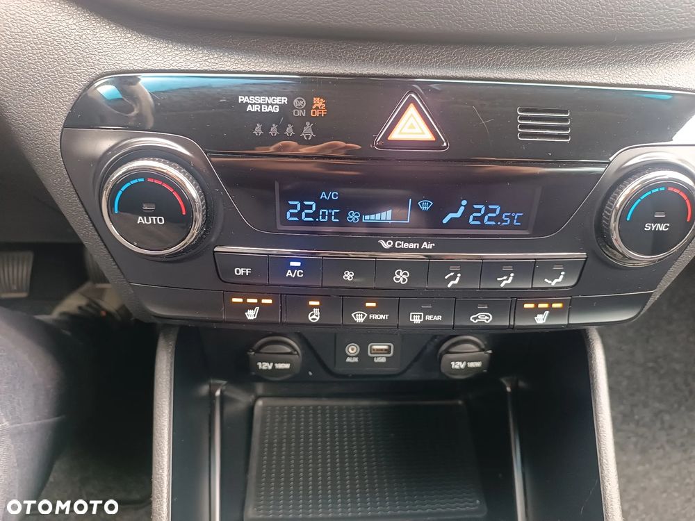 Hyundai Tucson - 3