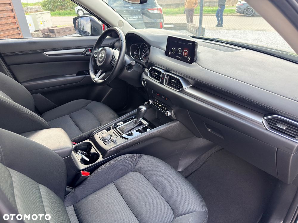 Mazda CX-5 2.0 Exclusive-Line 2WD - 20