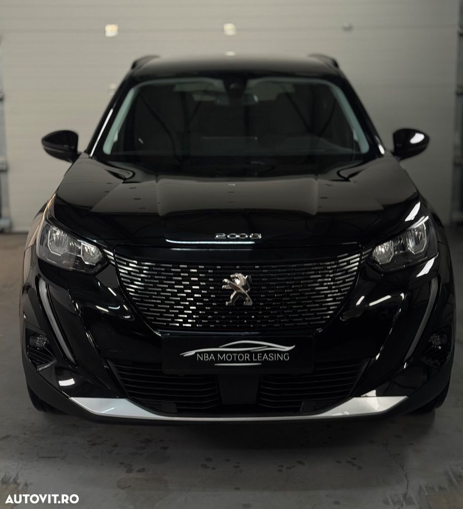 Peugeot 2008 1.2 PureTech BVM6 STT Allure Pack - 2