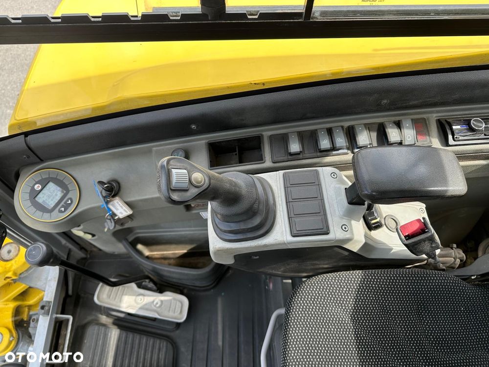 Wacker Neuson EZ 53 - 9