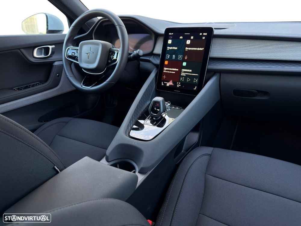 Polestar 2 Long Range 82 kWh - 6