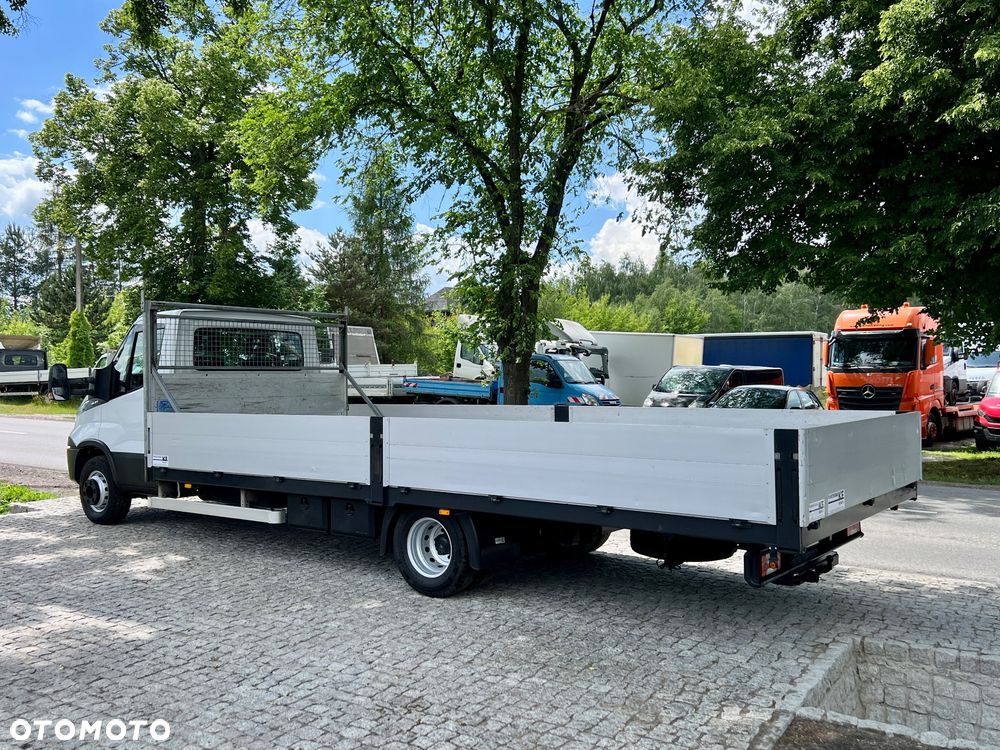 Iveco Daily - 2