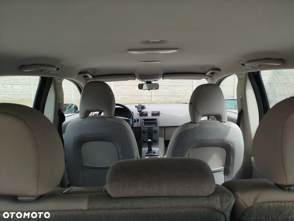 Volvo V50 1.8 - 5