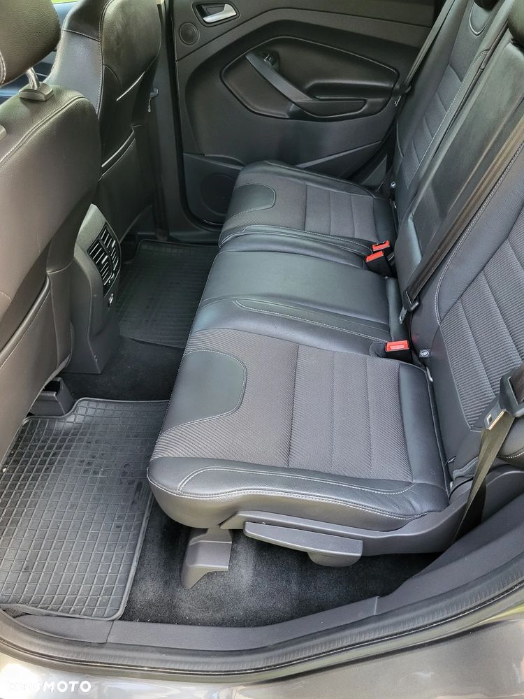Ford Kuga 2.0 TDCi 2x4 Individual - 11