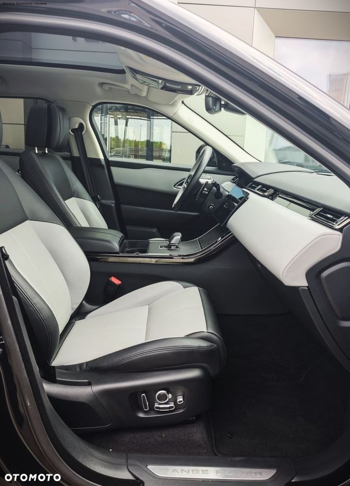 Land Rover Range Rover Velar - 15