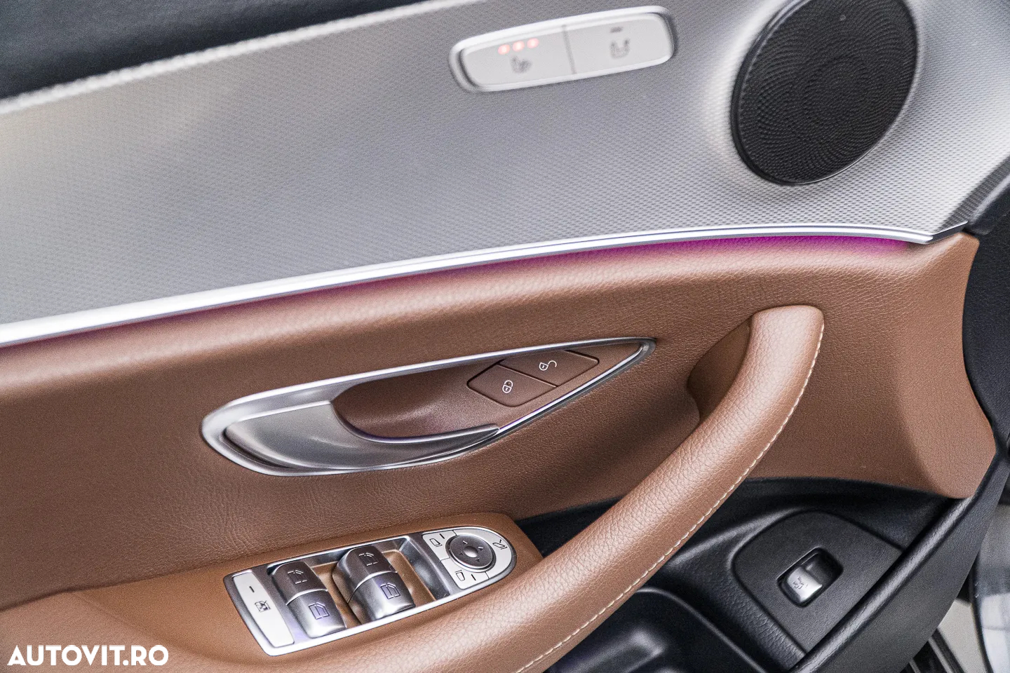 Mercedes-Benz E 200 d 9G-TRONIC Avantgarde - 14