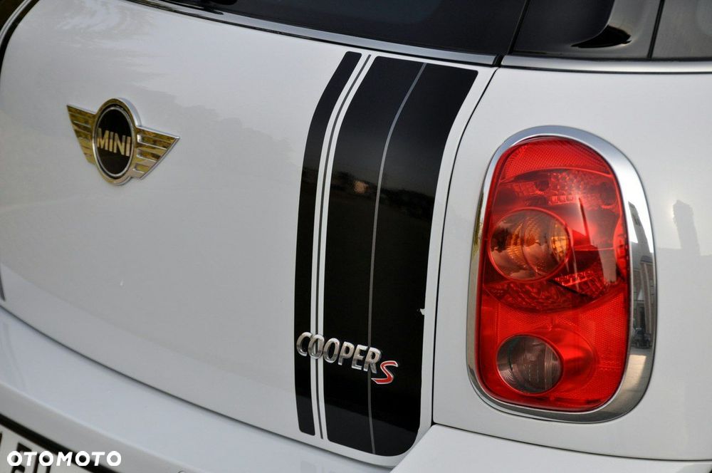 MINI Countryman - 16