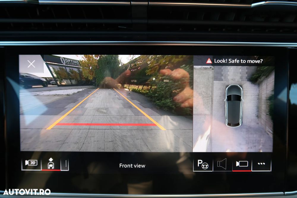 Audi Q8 3.0 50 TDI quattro Tiptronic MHEV - 24