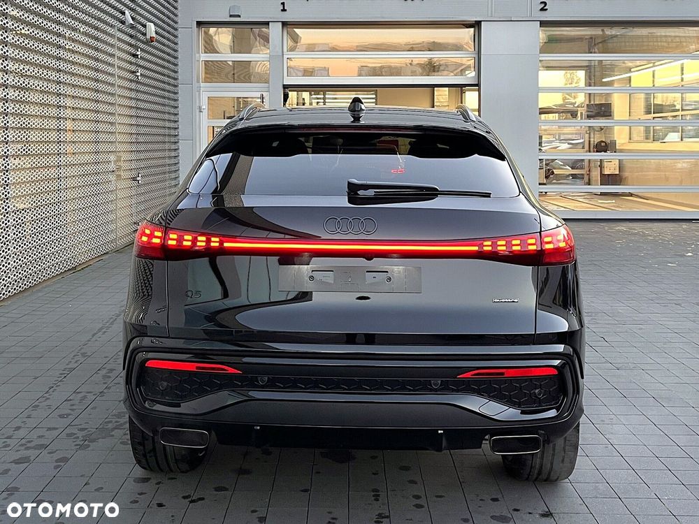 Audi Q5 Sportback - 7