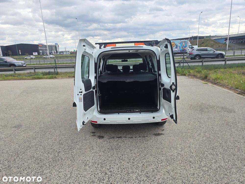 Dacia Dokker 1.6 SCe Laureate - 6