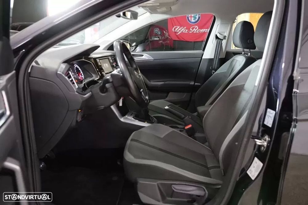 VW Polo 1.6 TDI Highline - 9