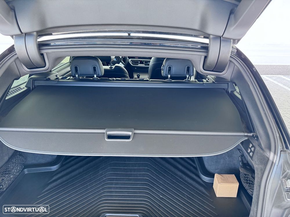 BMW 320 d Pack M Shadow Auto - 15