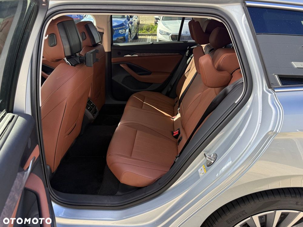 Skoda Superb 1.5 TSI L&K DSG - 12