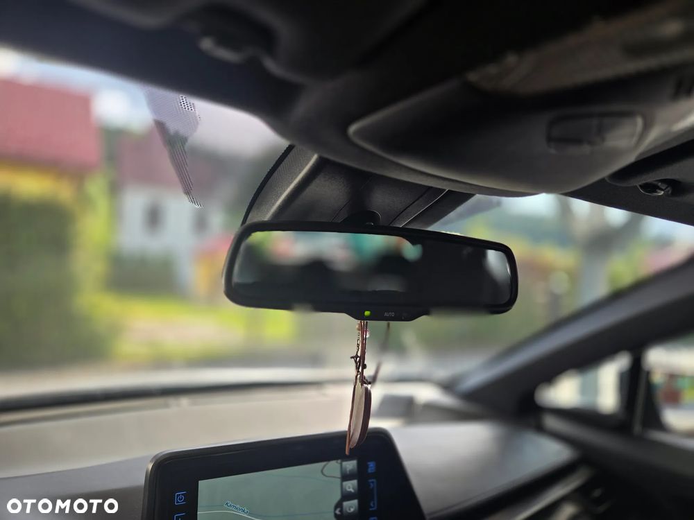 Toyota C-HR 1.8 Hybrid Premium - 19