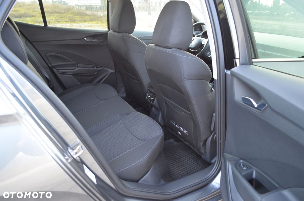 Skoda Fabia 1.5 TSI DSG Style - 22