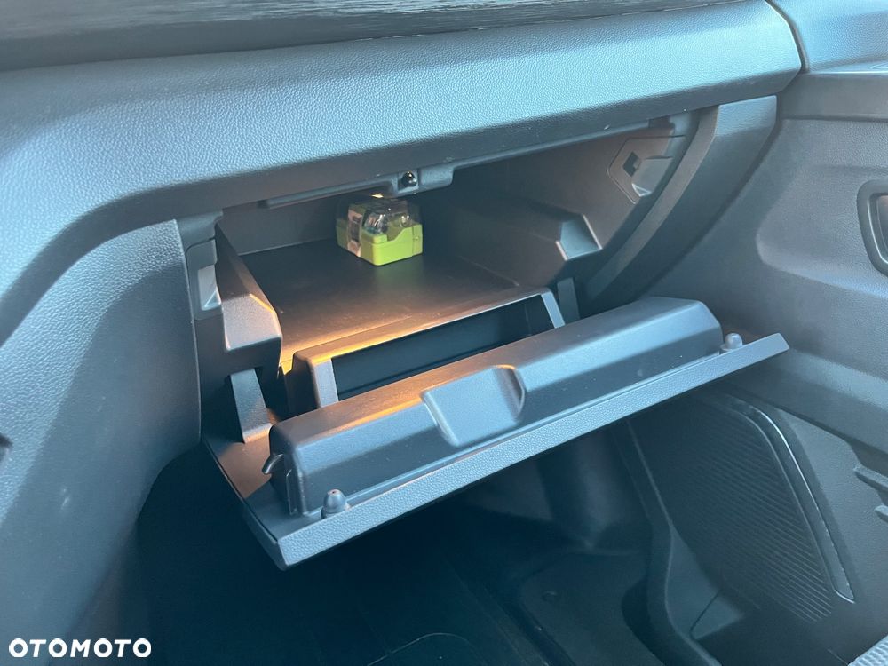 Renault Trafic Kombi 2.0 Blue dCi L2 Equilibre - 13