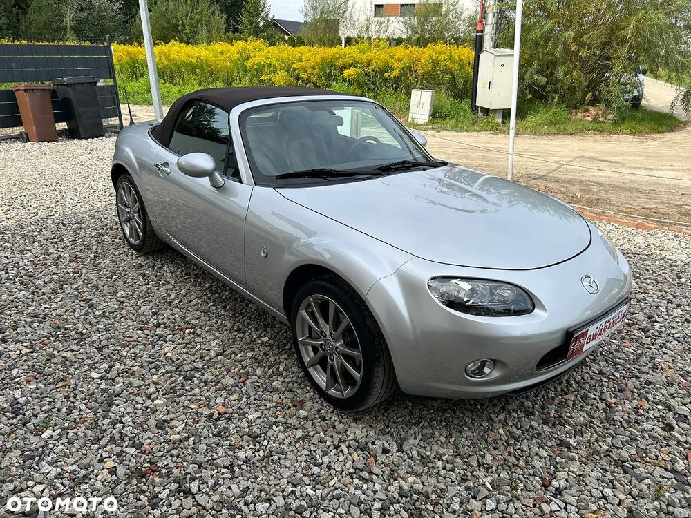 Mazda MX-5 1.8 MZR Emotion - 7