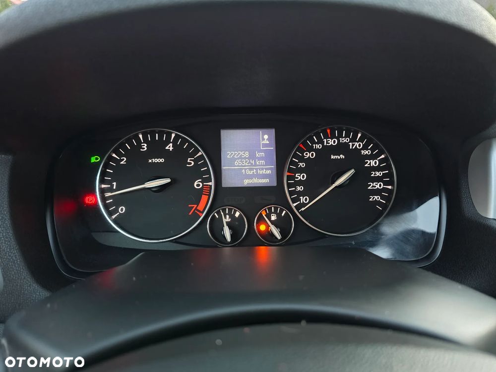 Renault Laguna 2.0 16V 140 Sportway - 25