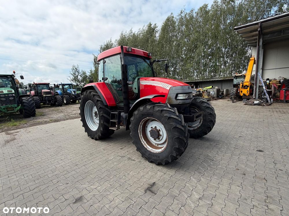 McCormick MC 115 - 2