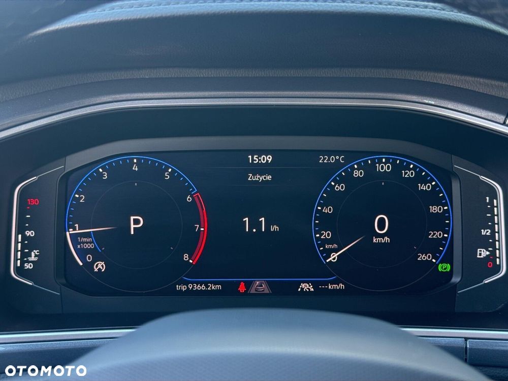 Volkswagen T-Roc 1.5 TSI Style DSG - 18