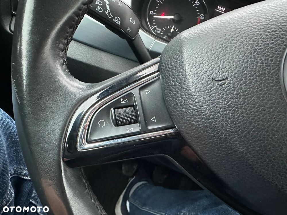 Skoda Fabia 1.2 TSI Cool Edition - 21