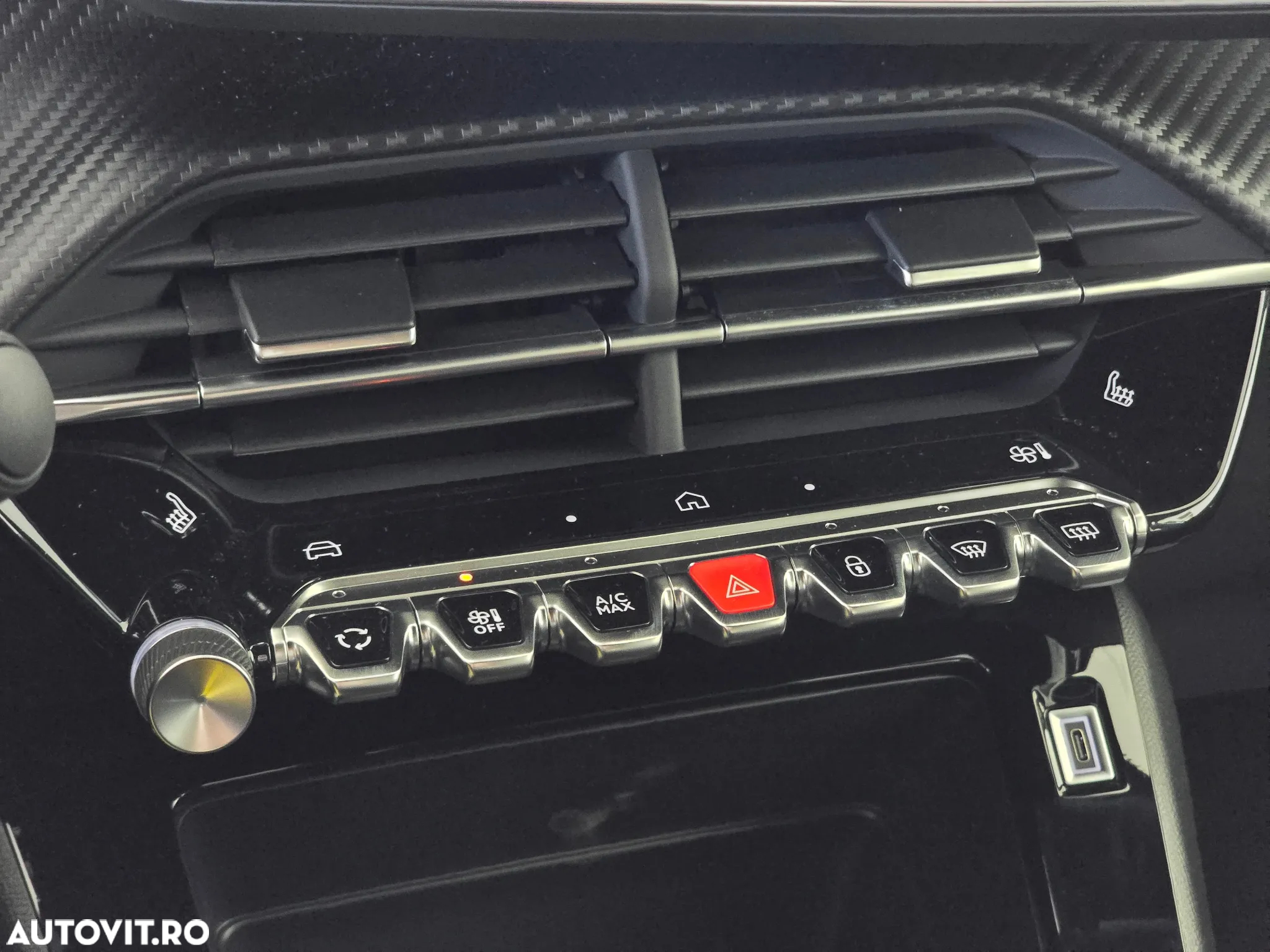 Peugeot 2008 1.2L PureTech 100 S&S BVM6 Style - 17