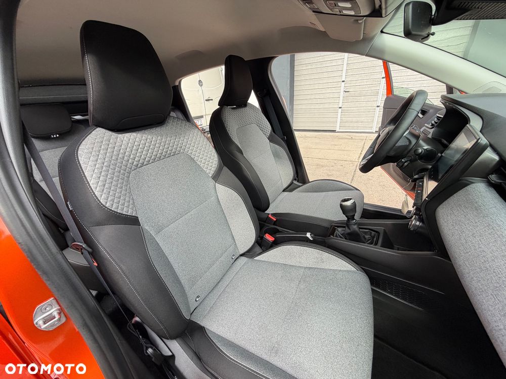 Renault Clio - 8