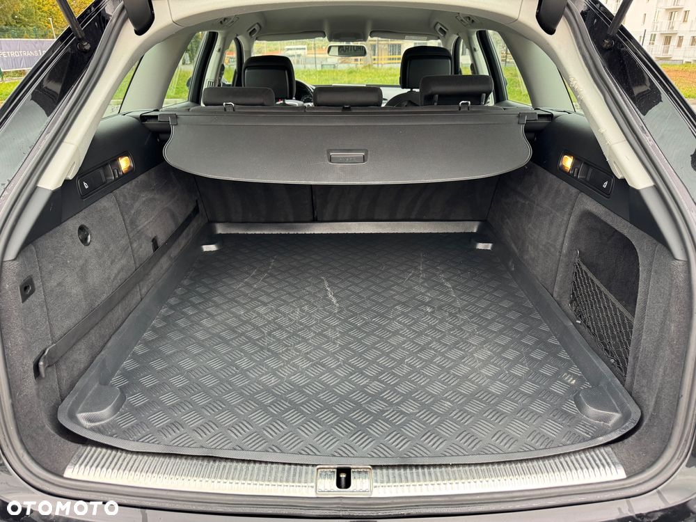 Audi A6 - 33