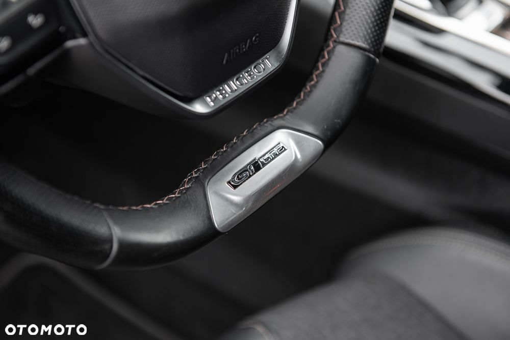 Peugeot 5008 BlueHDi 130 EAT8 GT - 25