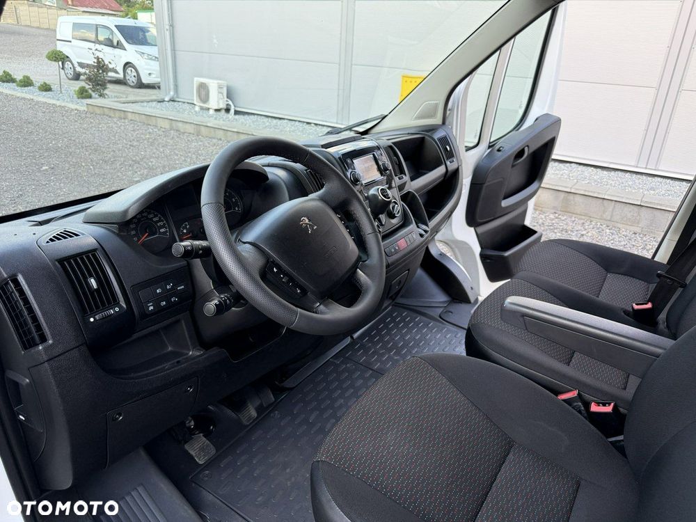 Peugeot Boxer - 10