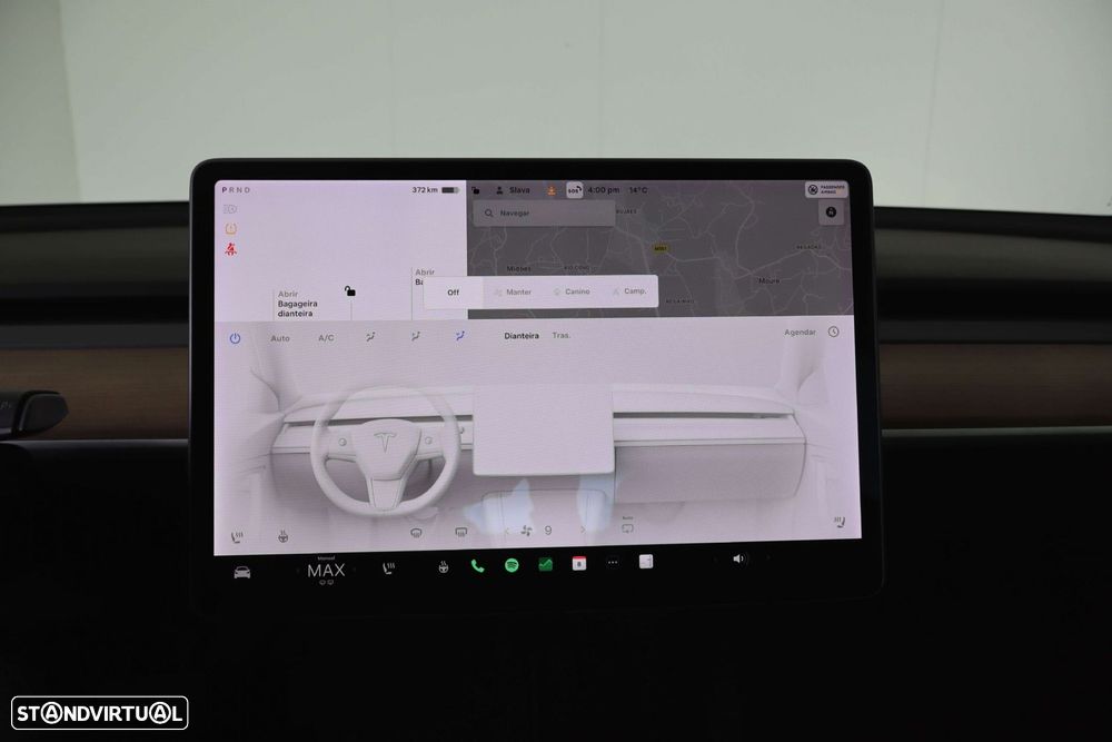 Tesla Model 3 Long Range Tração Integral - 28