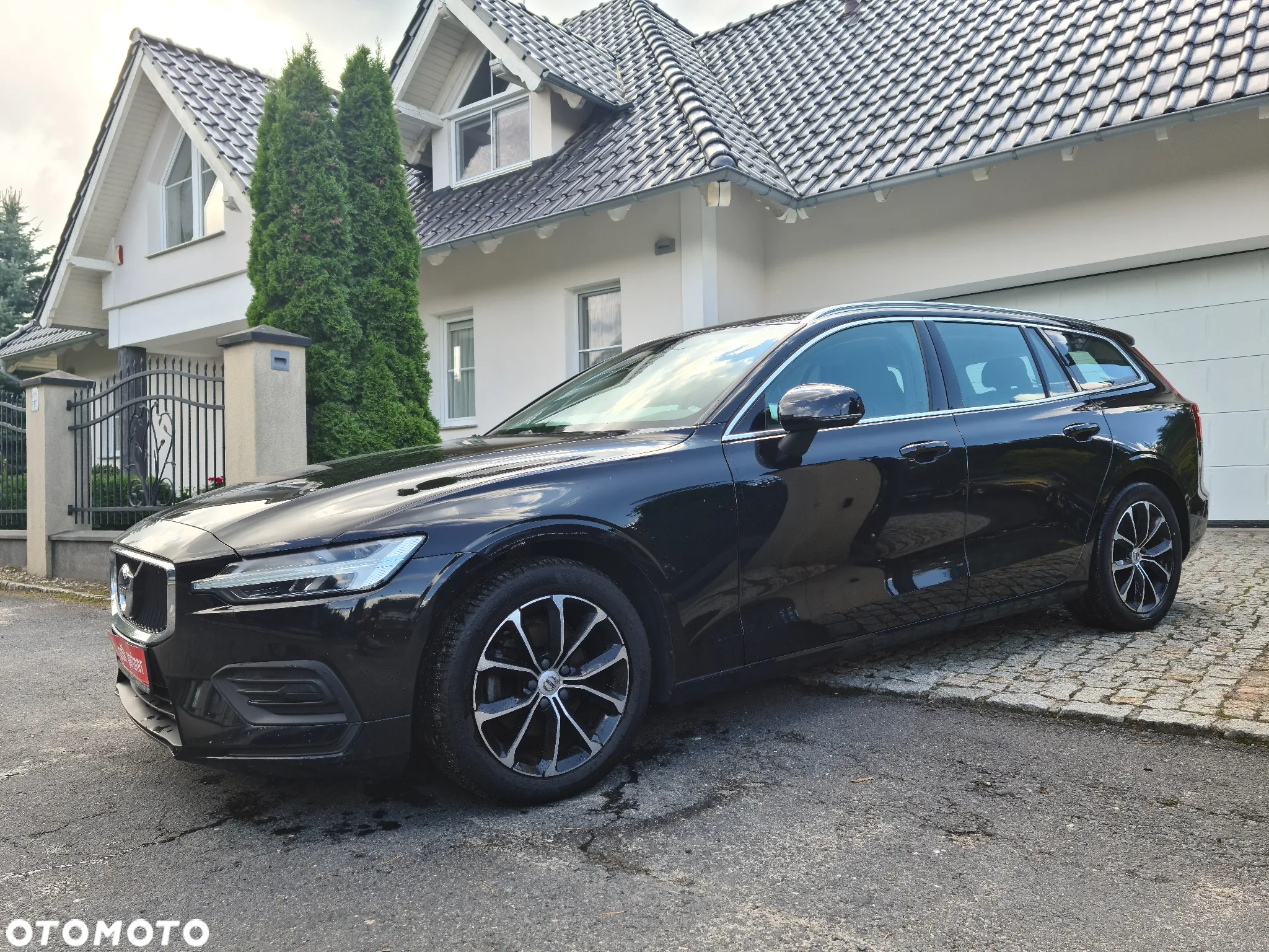 Volvo V60 - 16
