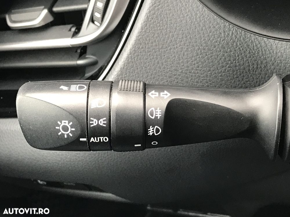 Toyota C-HR Business-Edition - 21