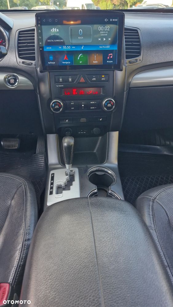Kia Sorento 2.2 CRDI XL - 10