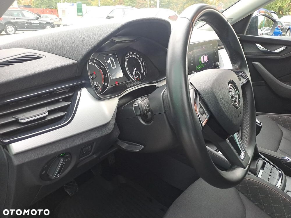 Skoda Scala 1.0 TSI Ambition - 18