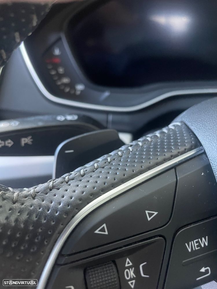 Audi Q5 2.0 TDI quattro S tronic sport - 12