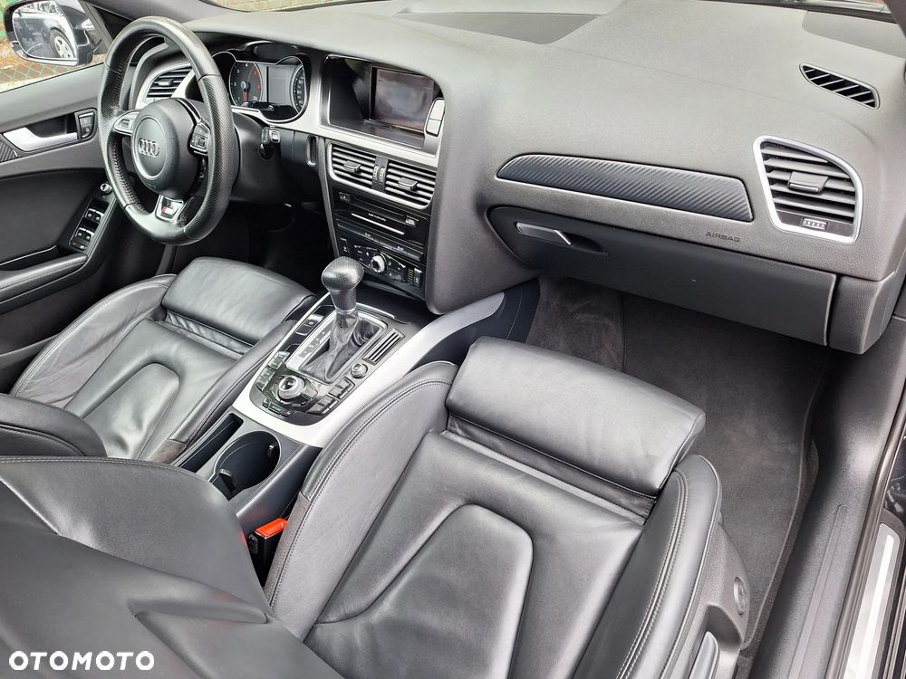 Audi A4 Avant - 21