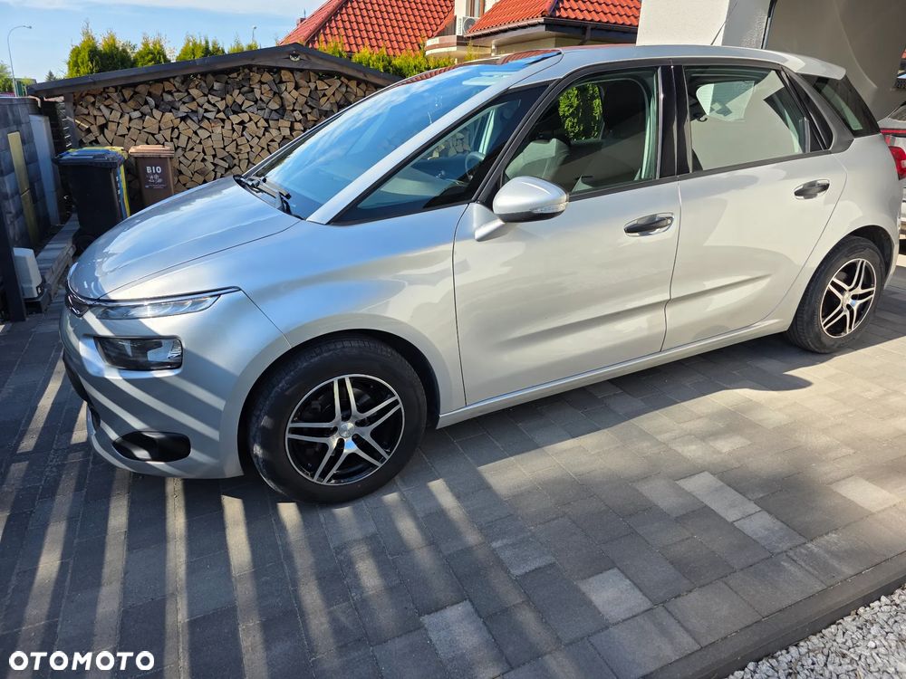 Citroën C4 Picasso 1.6 VTi Attraction - 7