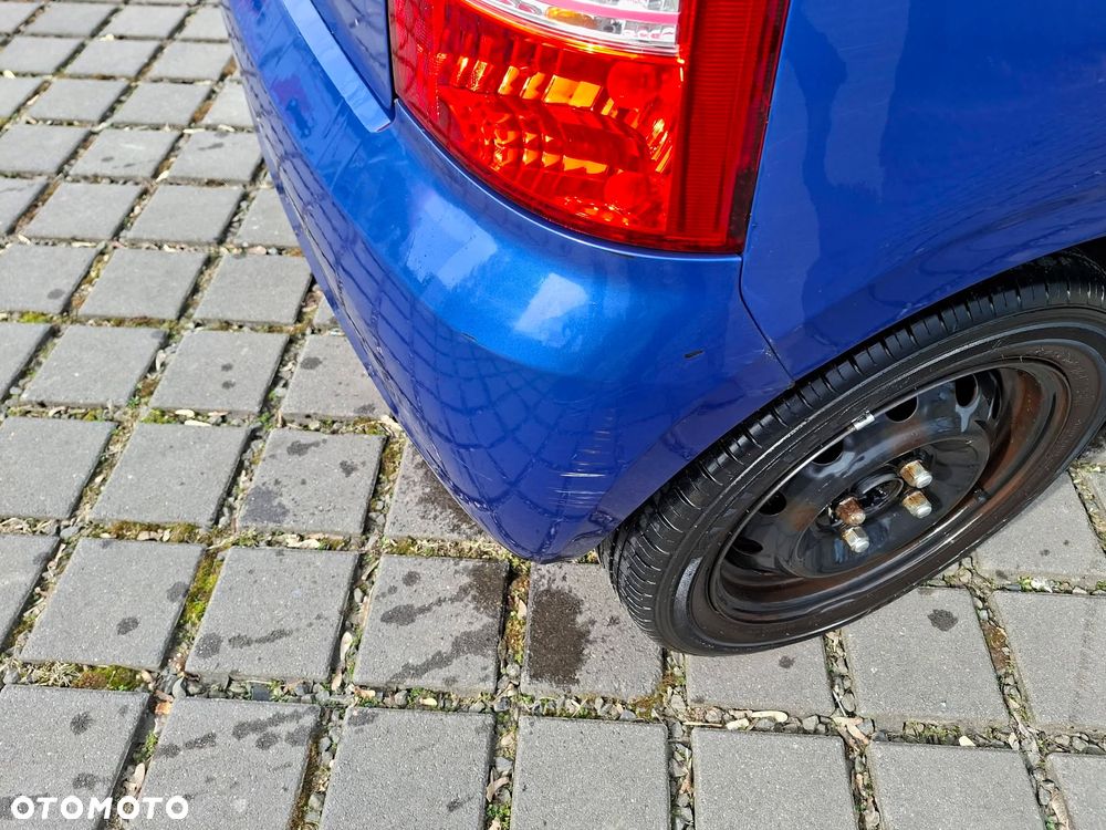Kia Picanto 1.1 LX - 6