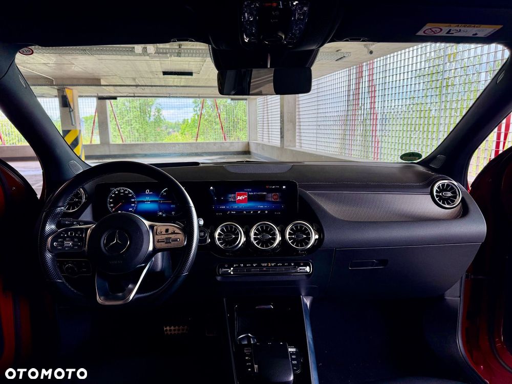 Mercedes-Benz EQA 250 AMG Line - 11