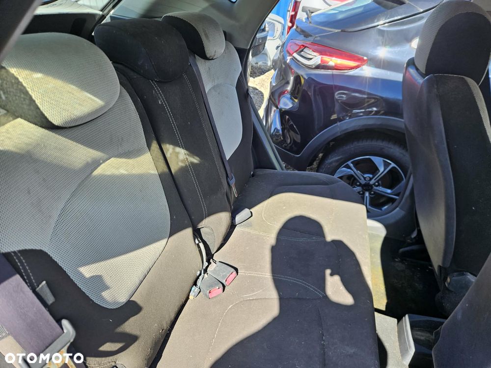 Renault Captur ENERGY TCe 90 Start&Stop Experience - 8