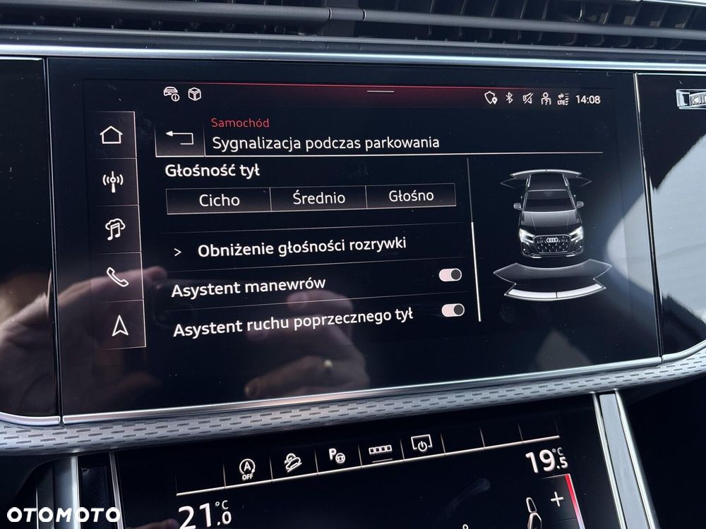 Audi Q7 - 26