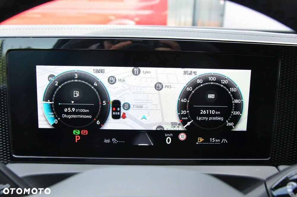 Volkswagen Tiguan 2.0 TDI SCR DSG Goal - 15