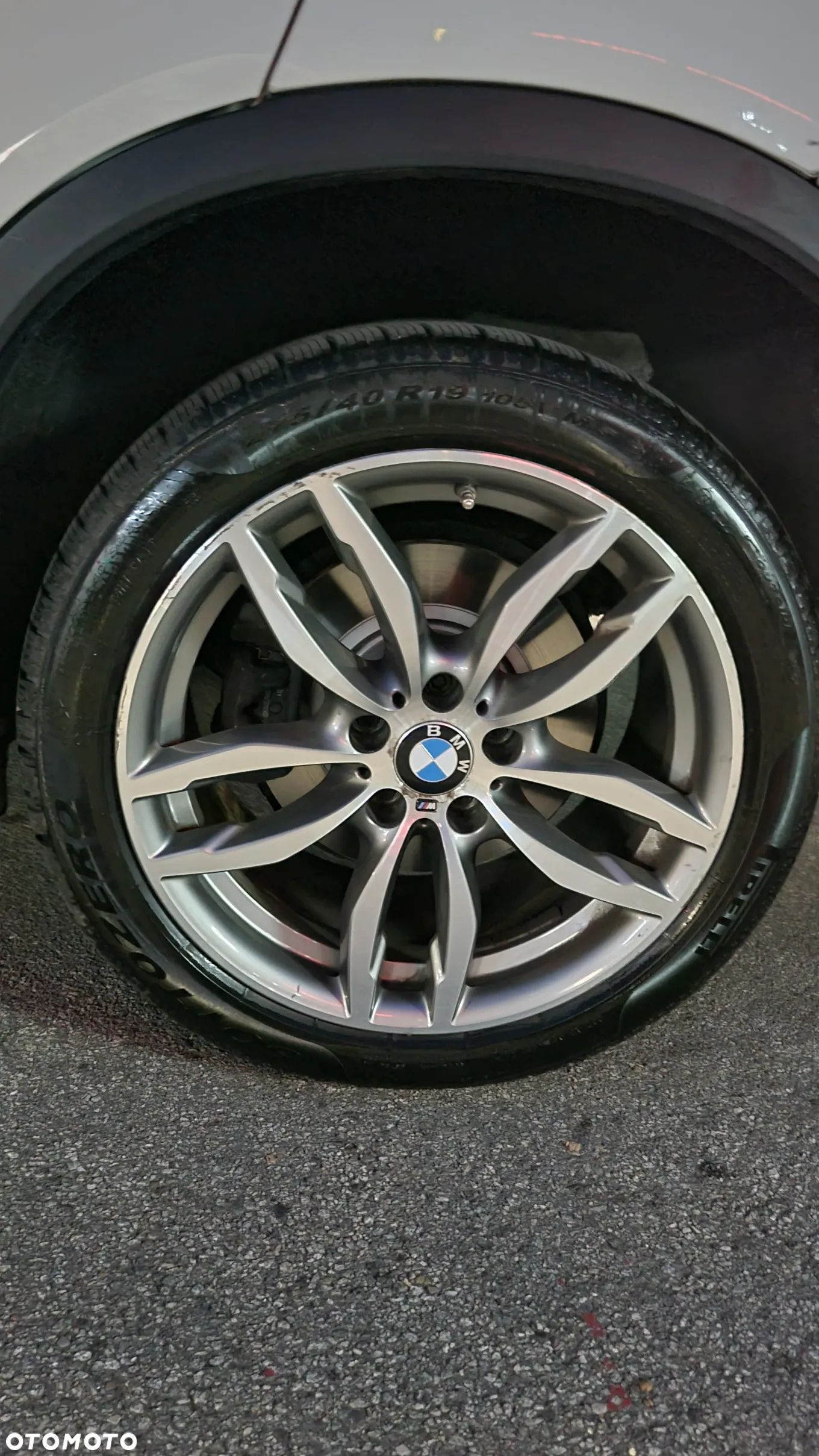 BMW X3 xDrive20i - 11