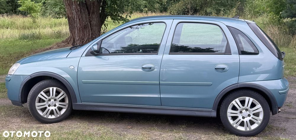 Opel Corsa 1.3 CDTI Enjoy - 6