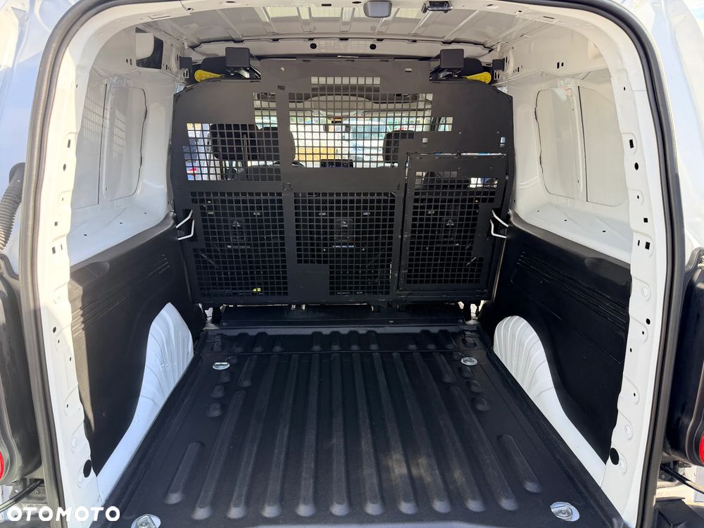 Toyota Proace City D-4D Long 2,3t Active (bryg.) - 21