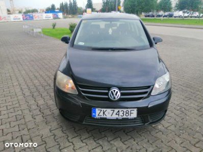 Volkswagen Golf Plus 1.6 FSI Q-Line - 2