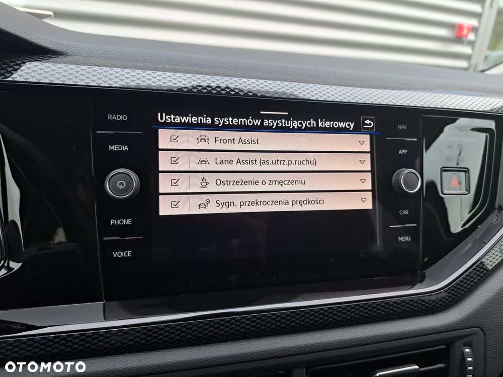 Volkswagen Taigo 1.0 TSI Life Plus DSG - 20