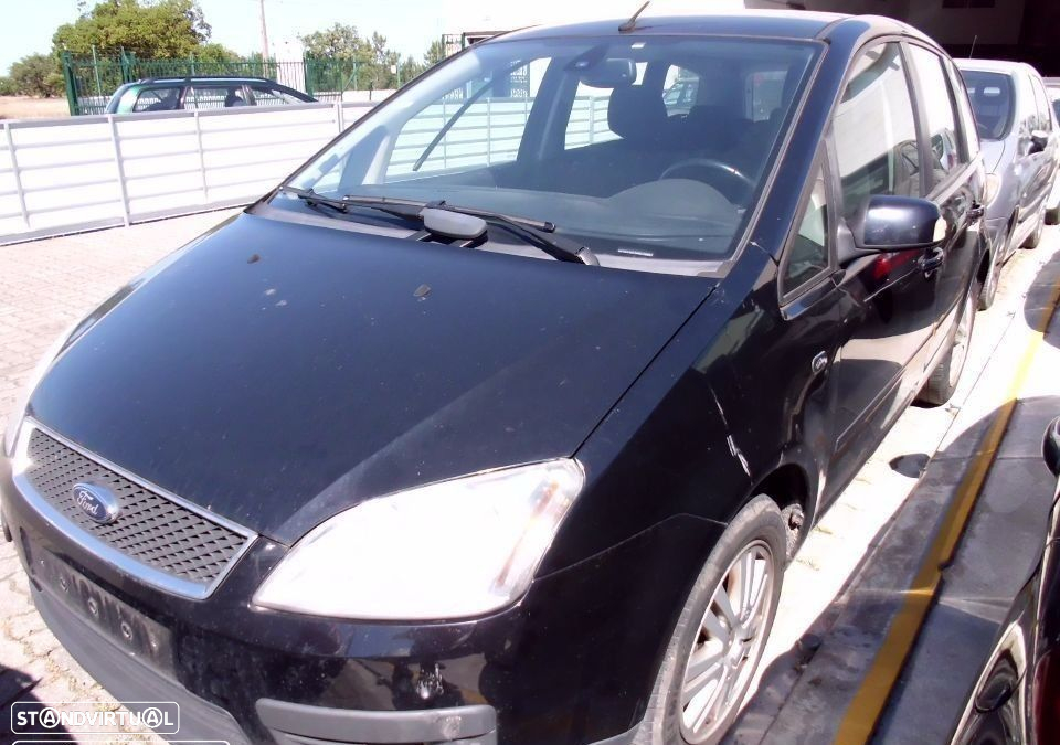 Peças Ford Focus C-Max 2003 a 2007 - 10